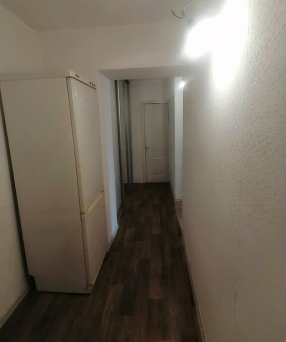 квартира г Томск р-н Кировский Степановка пер Богдана Хмельницкого 11 фото 3