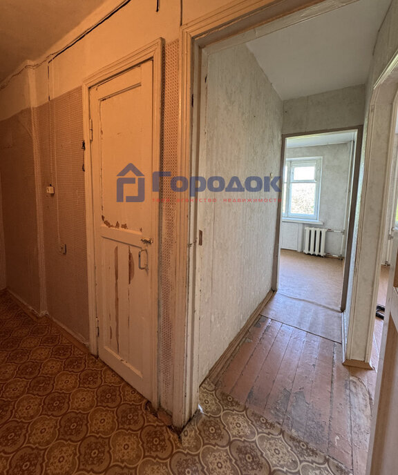квартира г Каменск-Уральский ст УАЗ Красногорский ул Набережная 1 фото 4