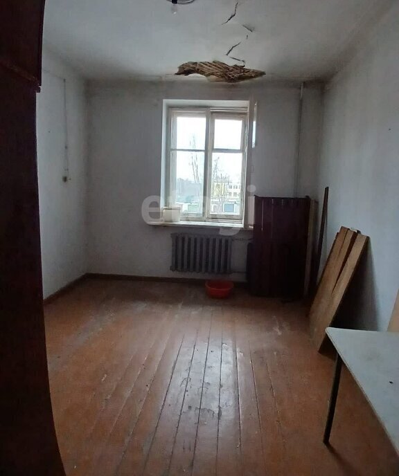 квартира г Алапаевск ул 19 Партсъезда 2а фото 2