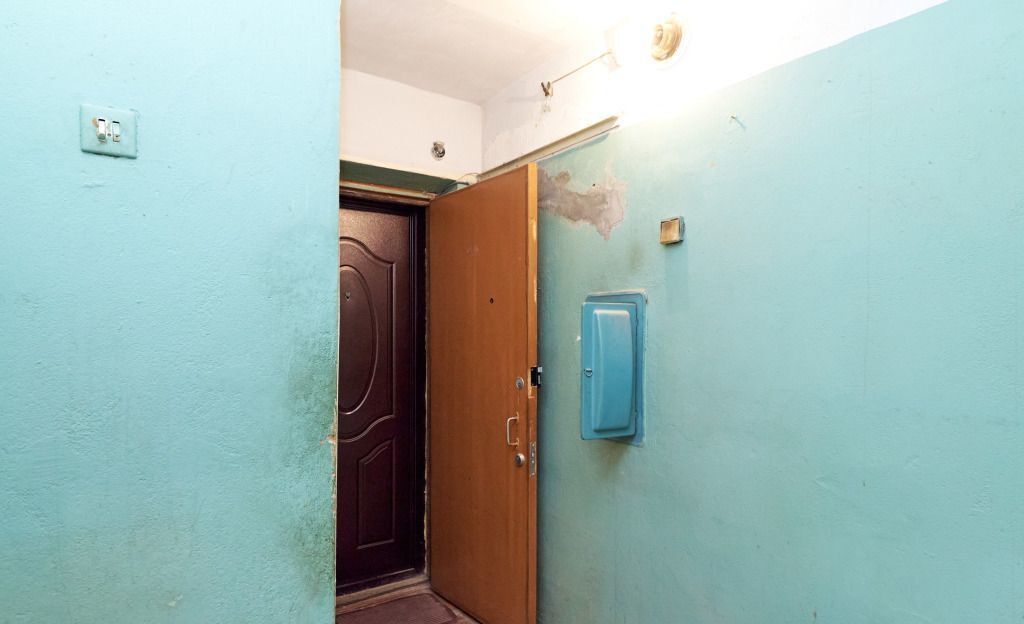 квартира г Ярославль р-н Дзержинский ул Урицкого 3 фото 25
