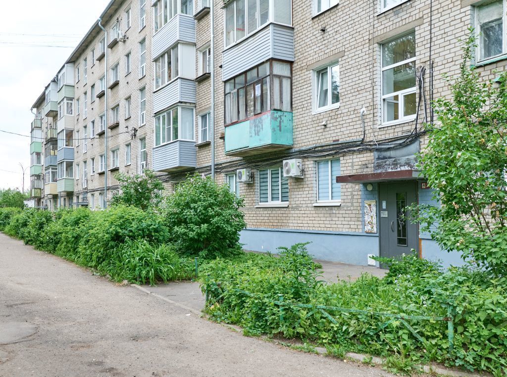 квартира г Ярославль р-н Дзержинский ул Урицкого 3 фото 28