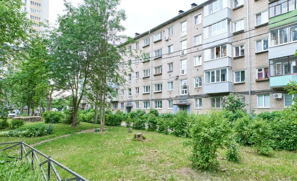 квартира г Ярославль р-н Дзержинский ул Урицкого 3 фото 29