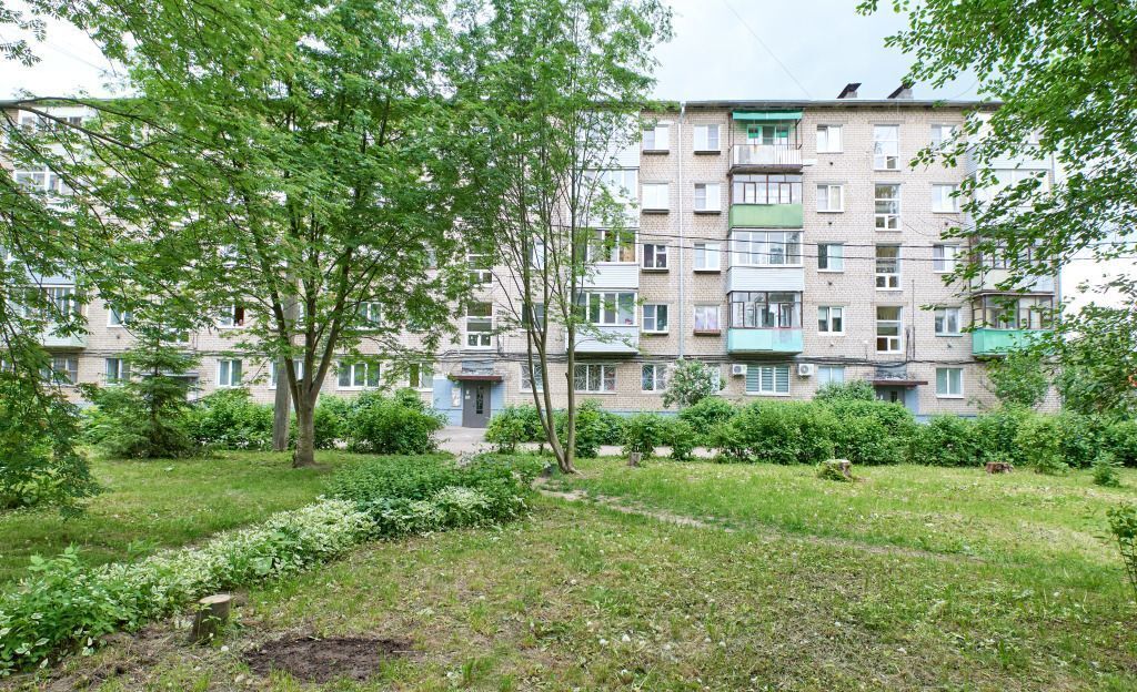 квартира г Ярославль р-н Дзержинский ул Урицкого 3 фото 30
