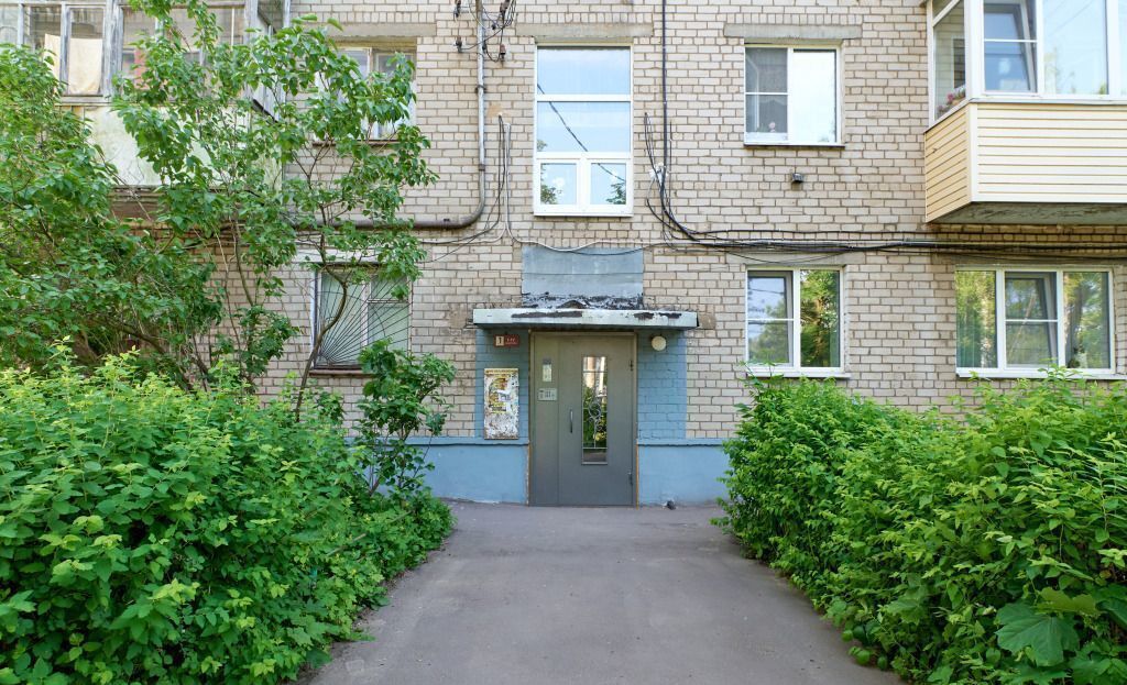 квартира г Ярославль р-н Дзержинский ул Урицкого 3 фото 31