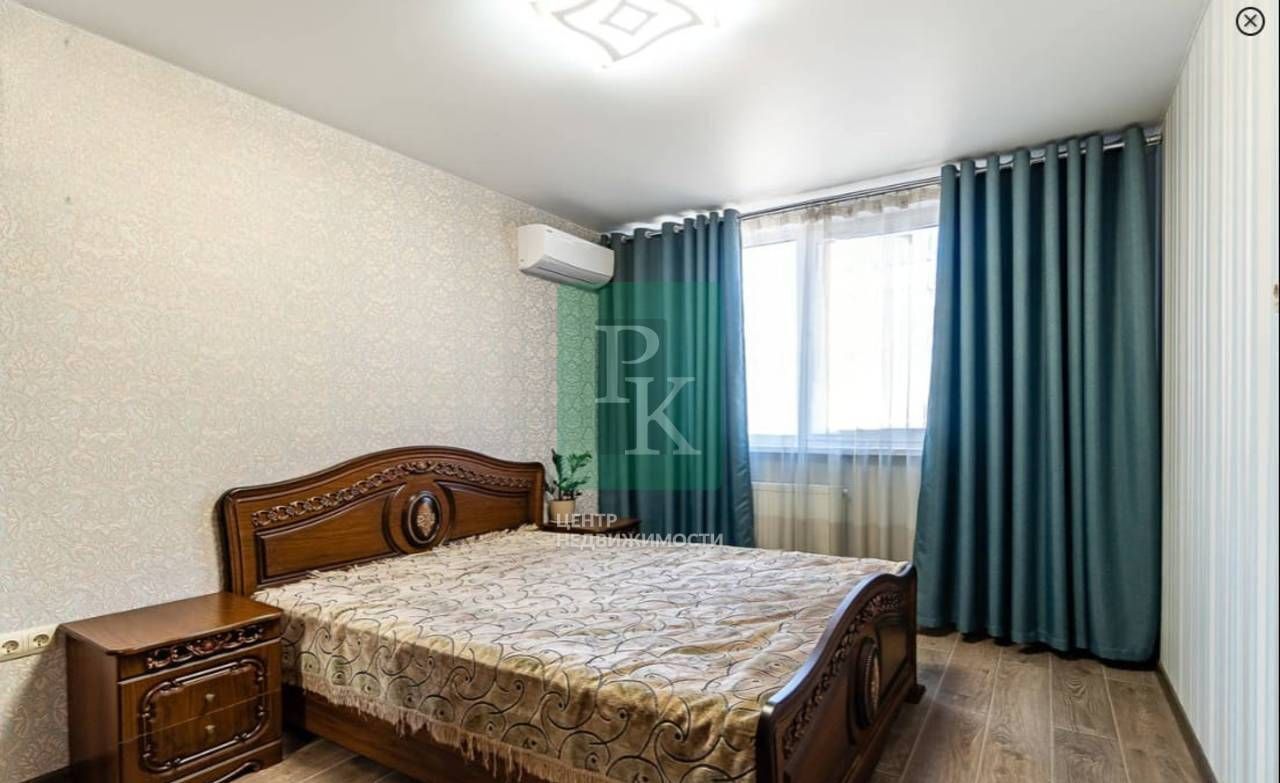 квартира г Севастополь пр-кт Античный 8б Крым фото 3
