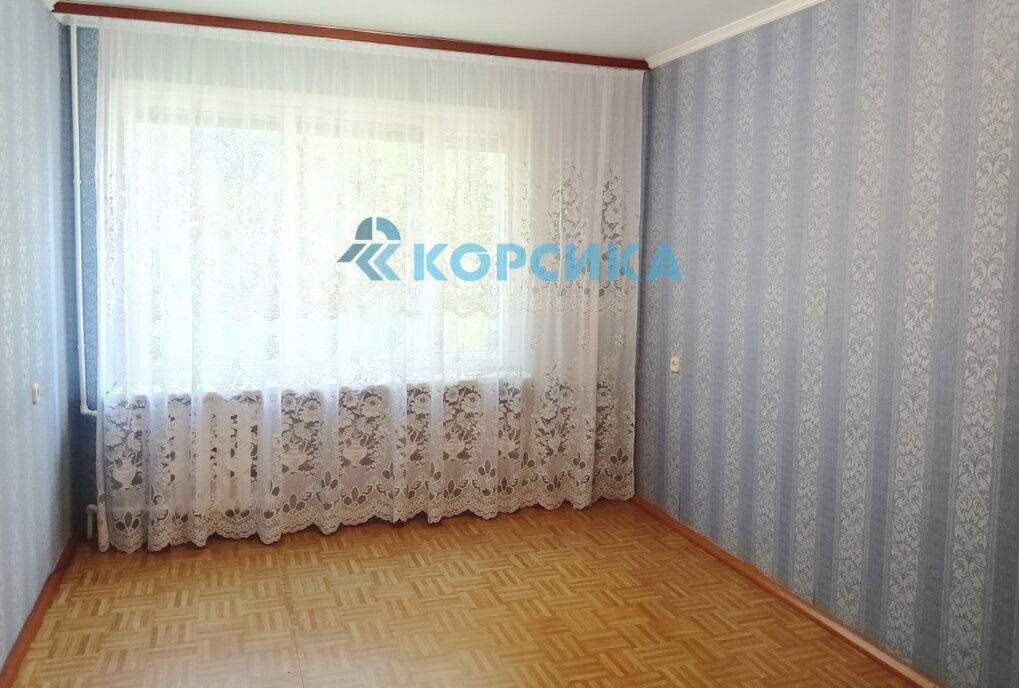 квартира г Набережные Челны р-н Комсомольский ЗЯБ ул им Комарова 33 фото 2
