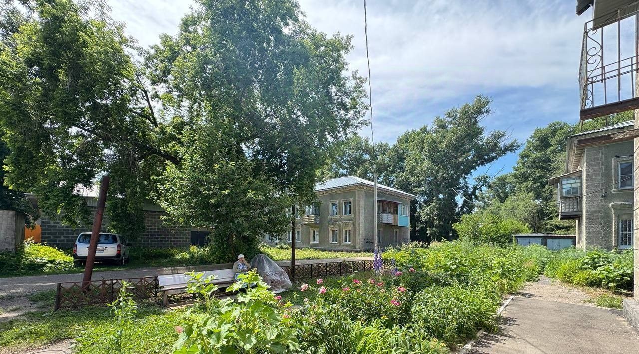 квартира г Рубцовск пер Коммунистический 28 фото 21