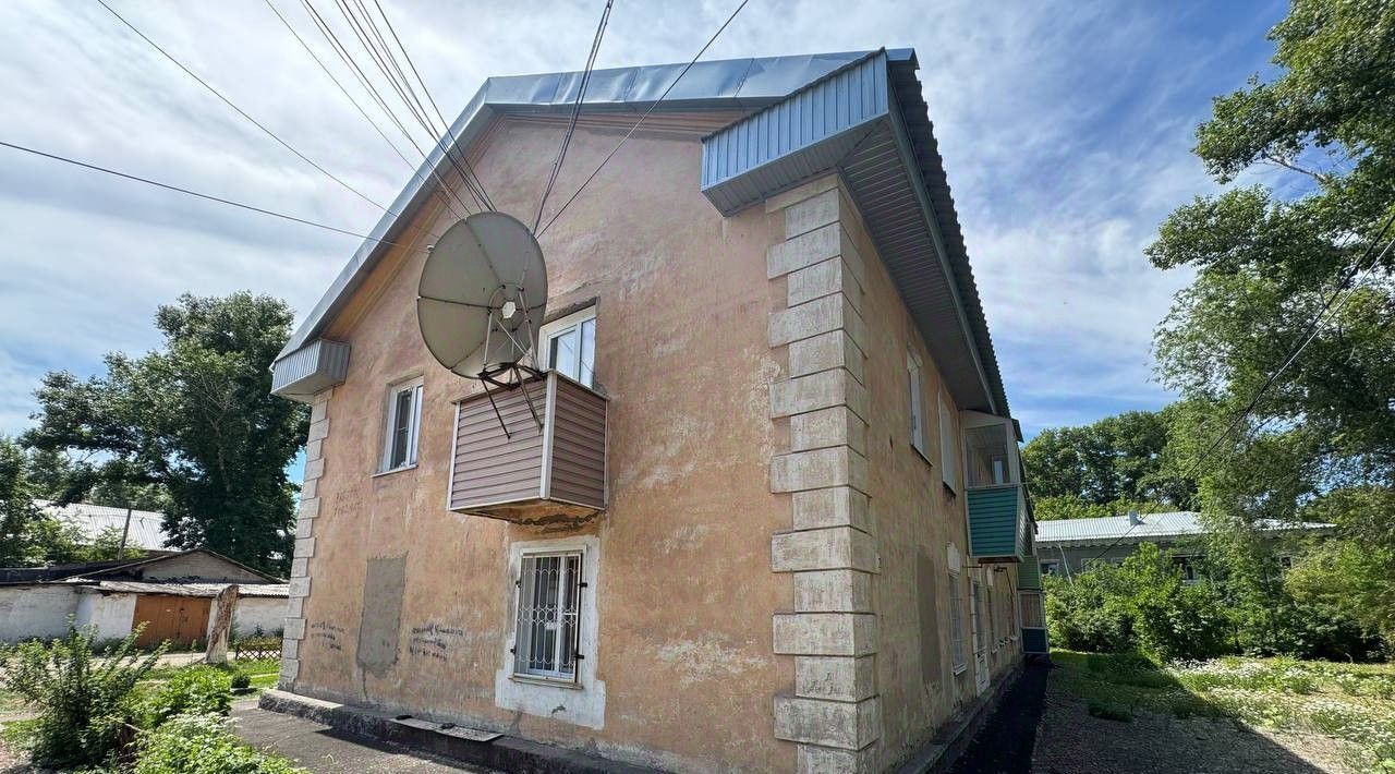 квартира г Рубцовск пер Коммунистический 28 фото 25