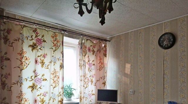 комната Мончегорский Парк культуры ул Мончегорская 11ак/1 фото