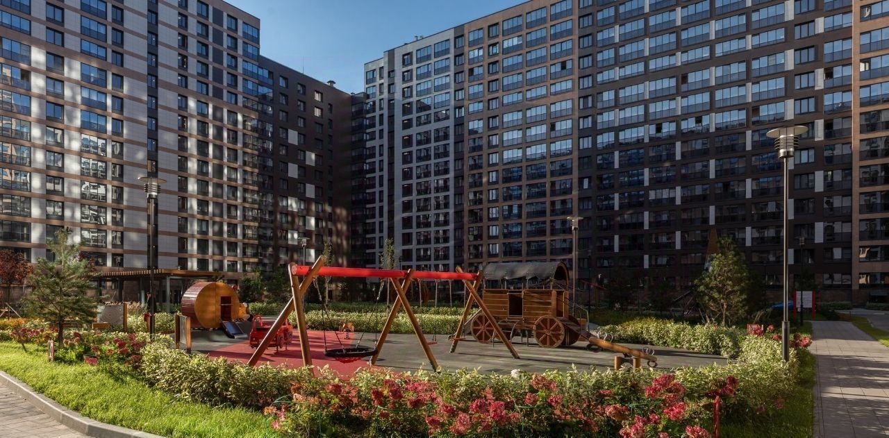 квартира г Санкт-Петербург метро Проспект Большевиков р-н Невский ул Архивная 6 фото 12