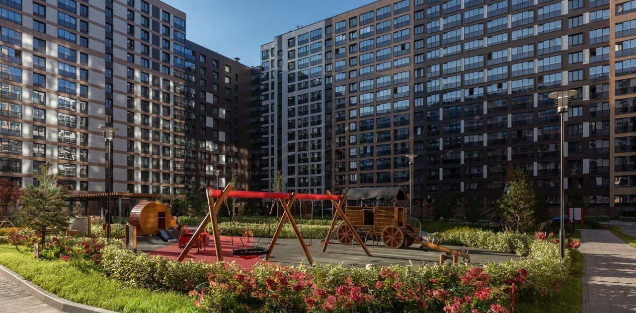 квартира г Санкт-Петербург метро Проспект Большевиков р-н Невский ул Архивная 4 фото 20