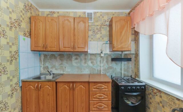 квартира р-н Кировский ул Рокоссовского 14 фото