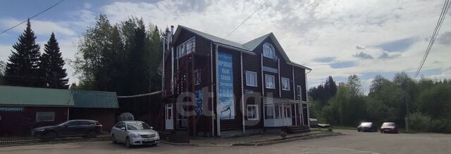 ул Лесопарковая 4/4 фото
