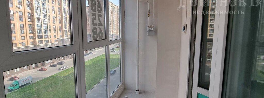 квартира г Ставрополь р-н Промышленный ул Матрёны Наздрачёвой 5/1 ЖК «Российский» фото 4