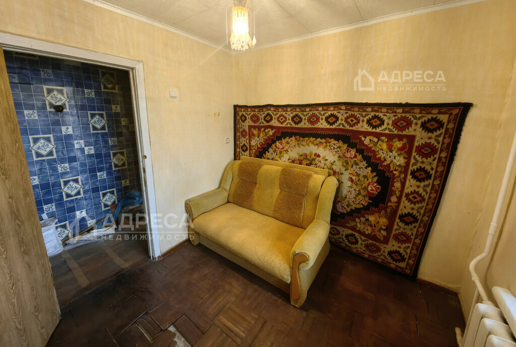 квартира г Азов ул Севастопольская 27 фото 6