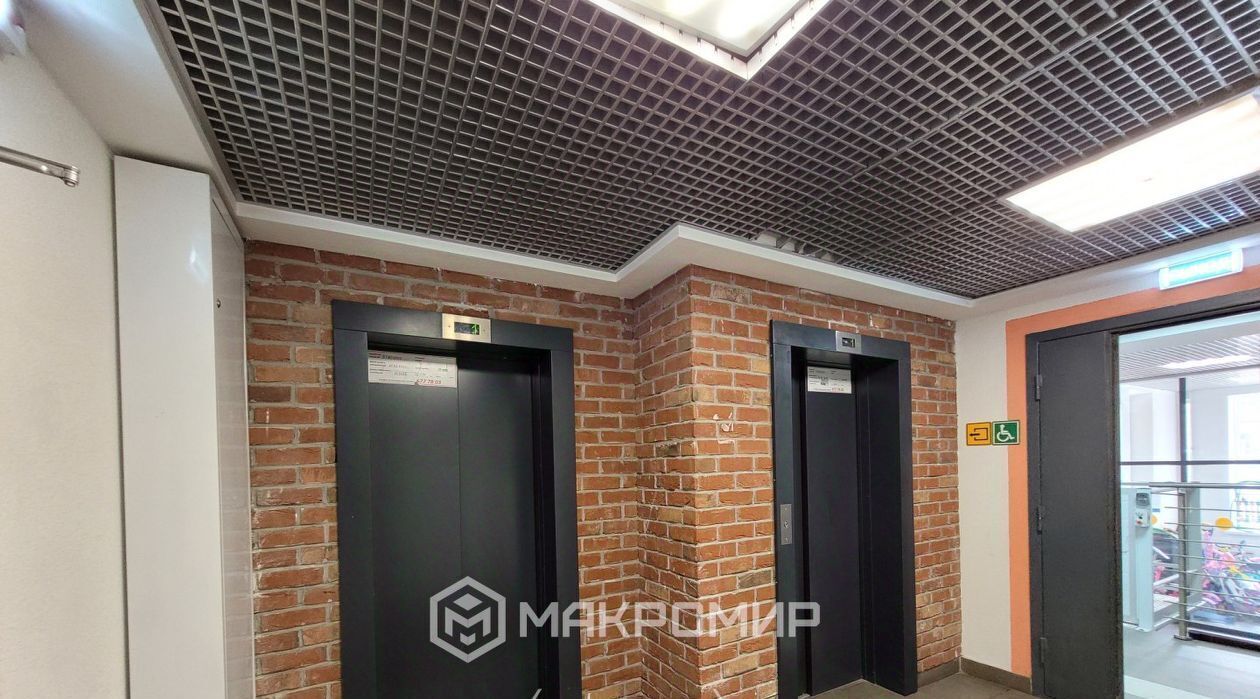 квартира г Санкт-Петербург п Парголово ул Шишкина 293 метро Парнас фото 4