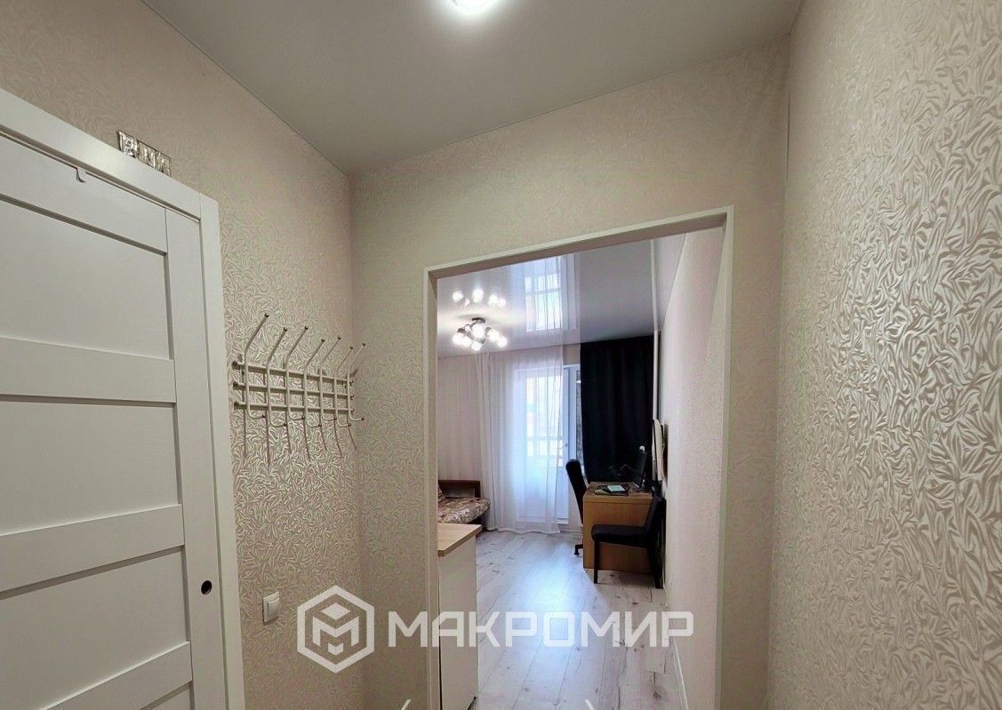квартира г Санкт-Петербург п Парголово ул Шишкина 293 метро Парнас фото 7