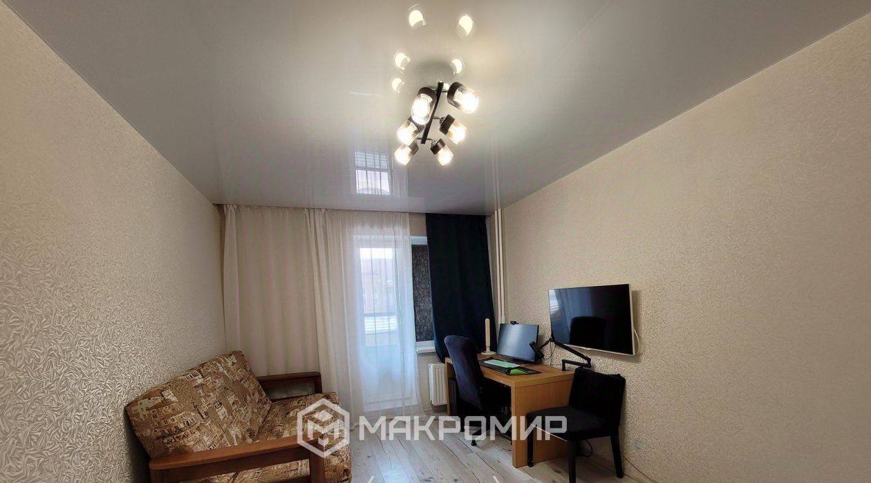 квартира г Санкт-Петербург п Парголово ул Шишкина 293 метро Парнас фото 11
