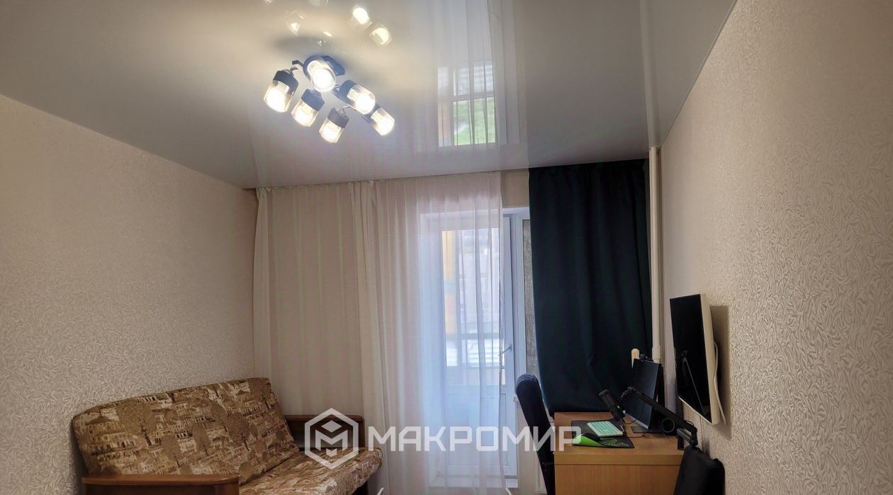 квартира г Санкт-Петербург п Парголово ул Шишкина 293 метро Парнас фото 12