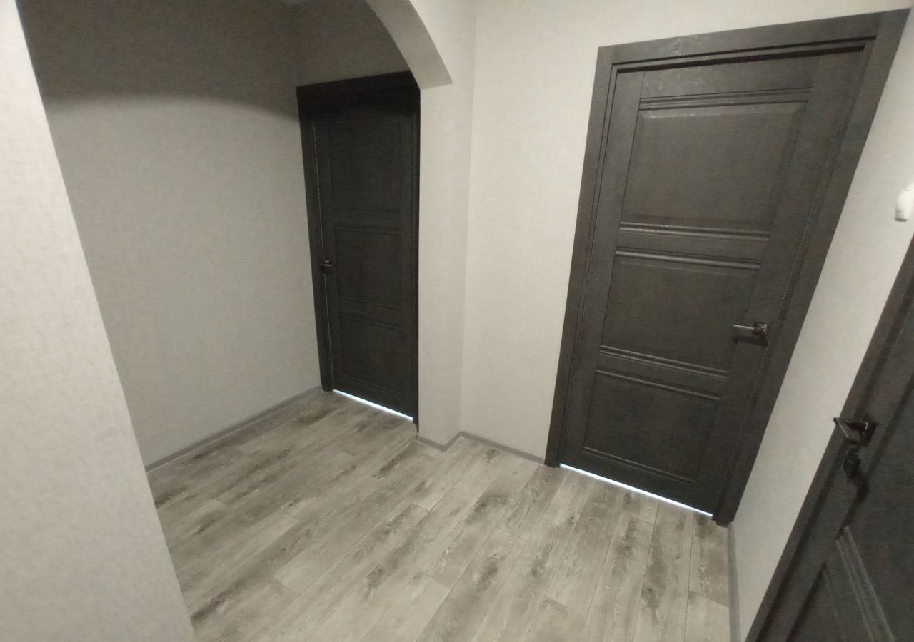 квартира г Липецк р-н Октябрьский ул Молодежная 9 фото 6