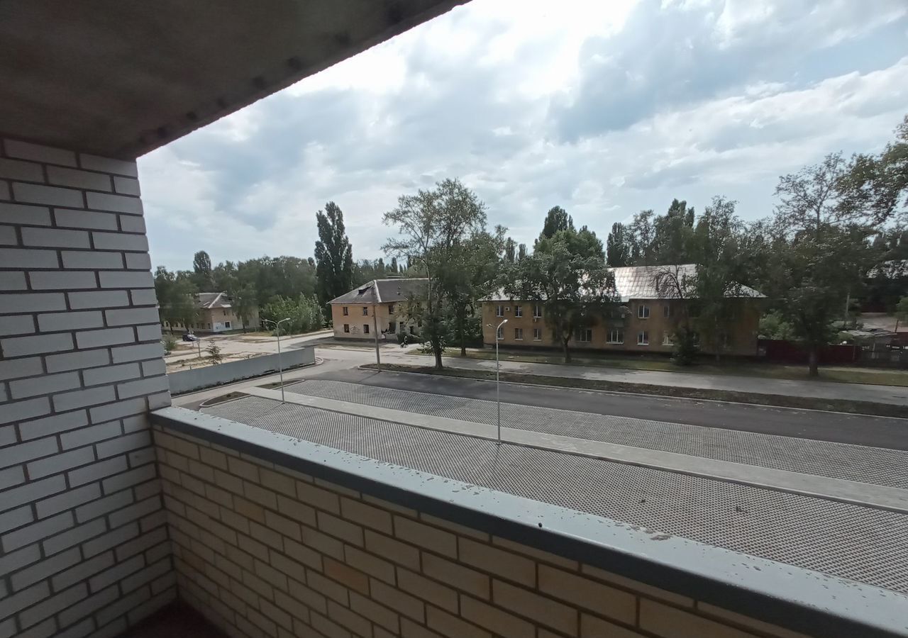 квартира г Липецк р-н Октябрьский ул Молодежная 9 фото 10