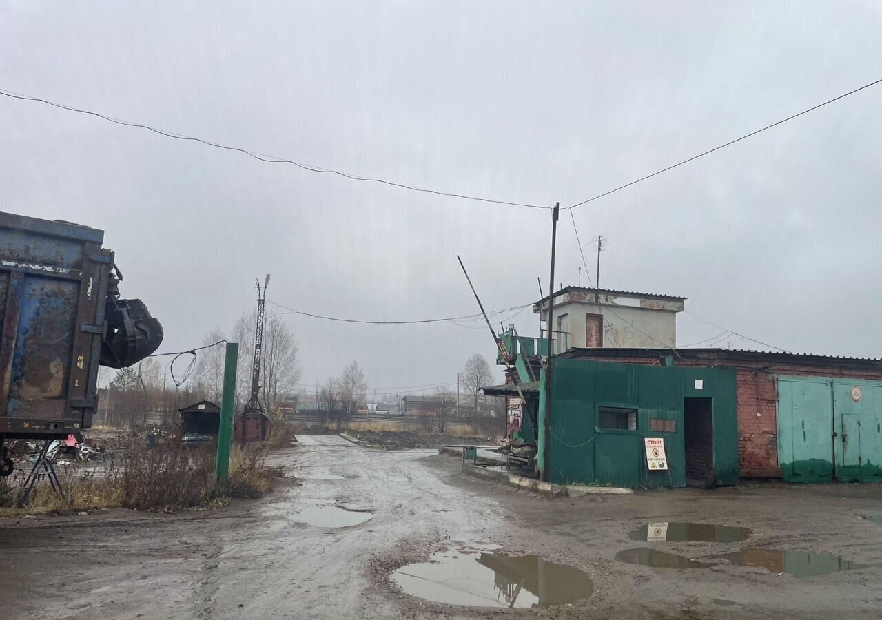 свободного назначения г Глазов ул Юкаменская 33а фото 2