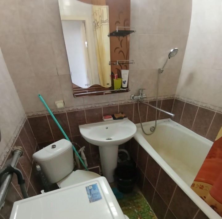 квартира г Саратов р-н Заводской ул Южная 42 фото 4
