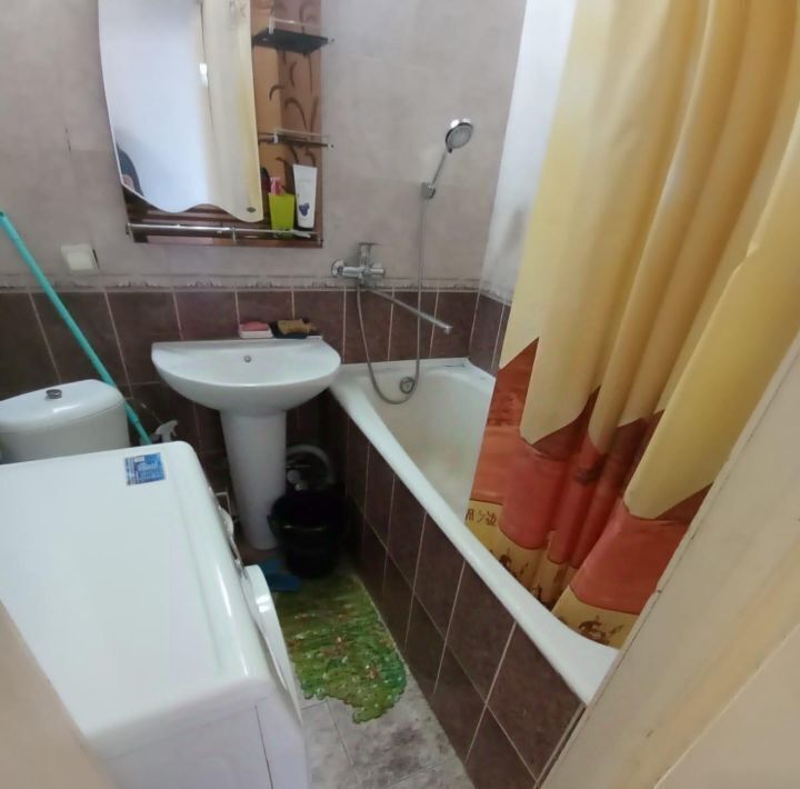 квартира г Саратов р-н Заводской ул Южная 42 фото 5