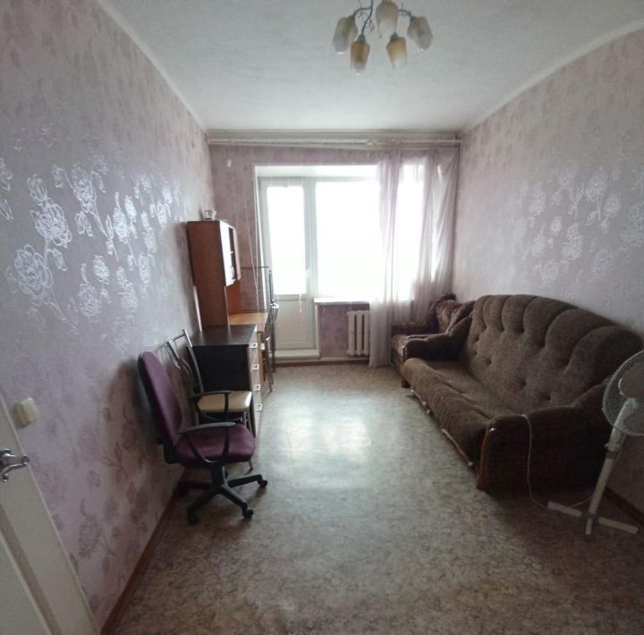 квартира г Саратов р-н Заводской ул Южная 42 фото 6