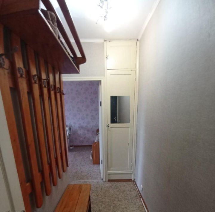 квартира г Саратов р-н Заводской ул Южная 42 фото 11