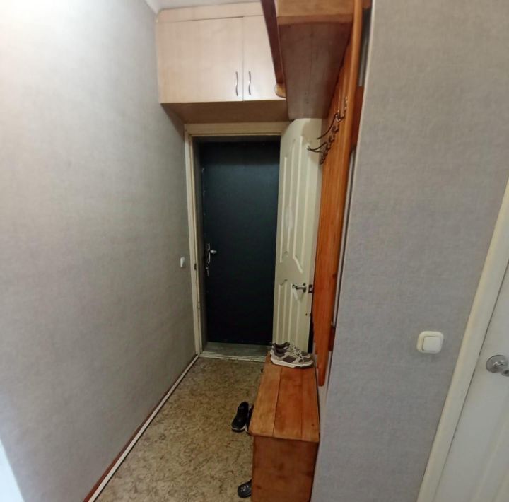 квартира г Саратов р-н Заводской ул Южная 42 фото 10