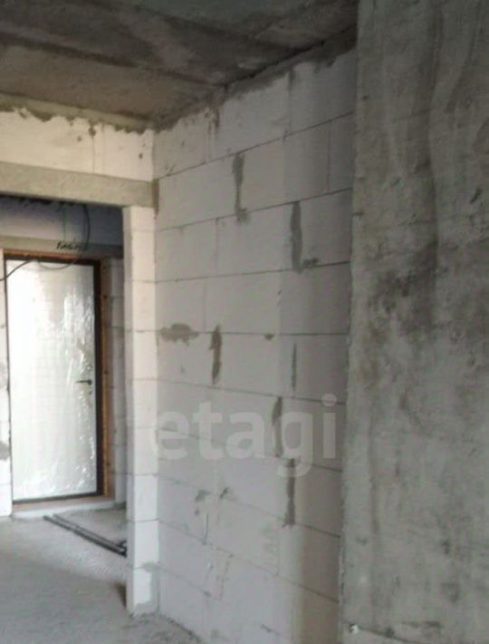 квартира г Саратов р-н Ленинский ул им Тархова С.Ф. 29б/1 фото 7