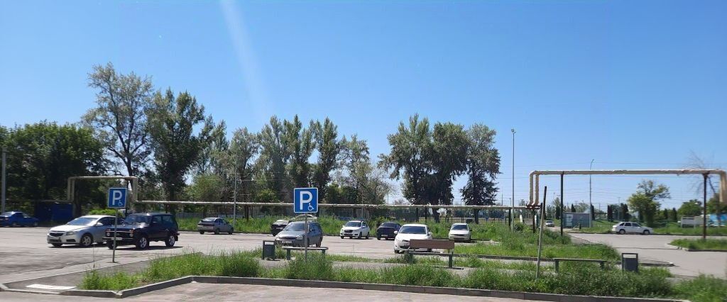 квартира г Саратов р-н Заводской ул Брянская 16 фото 6