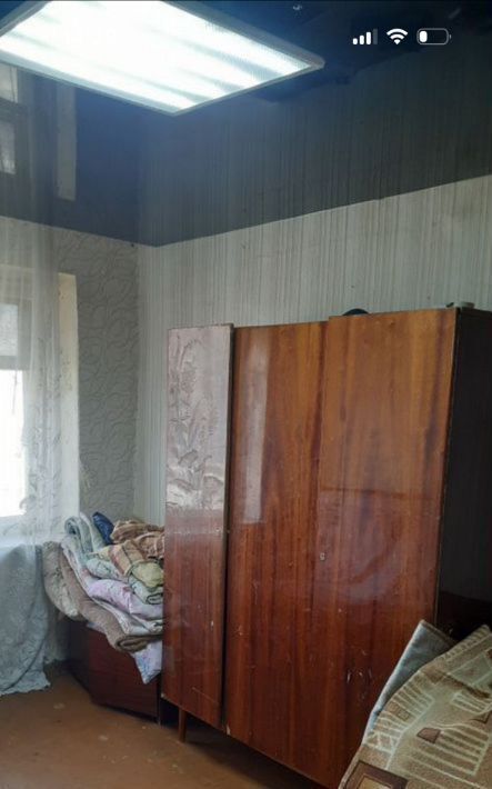 квартира г Саратов р-н Заводской ул Ново-Крекингская 31 фото 4