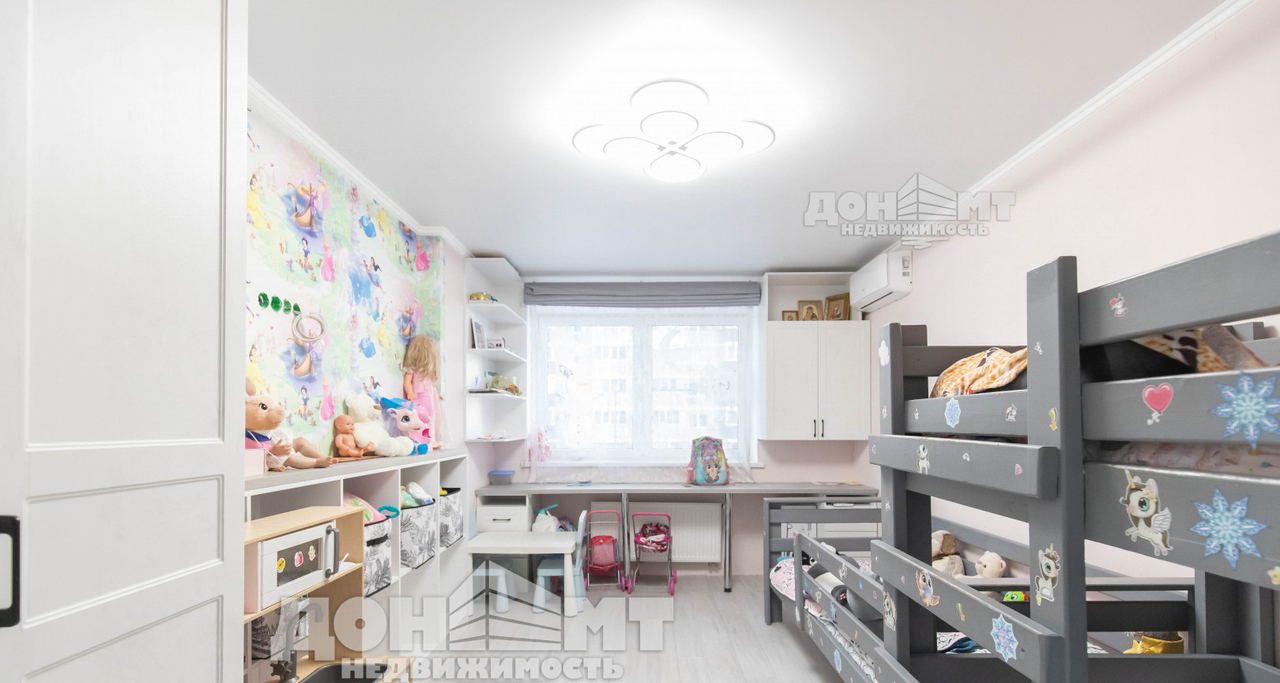 квартира г Батайск ул Половинко 280/3 2 фото 4