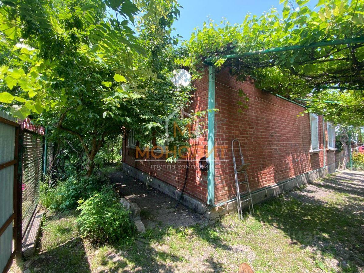дом г Горячий Ключ ул Космонавтов фото 2