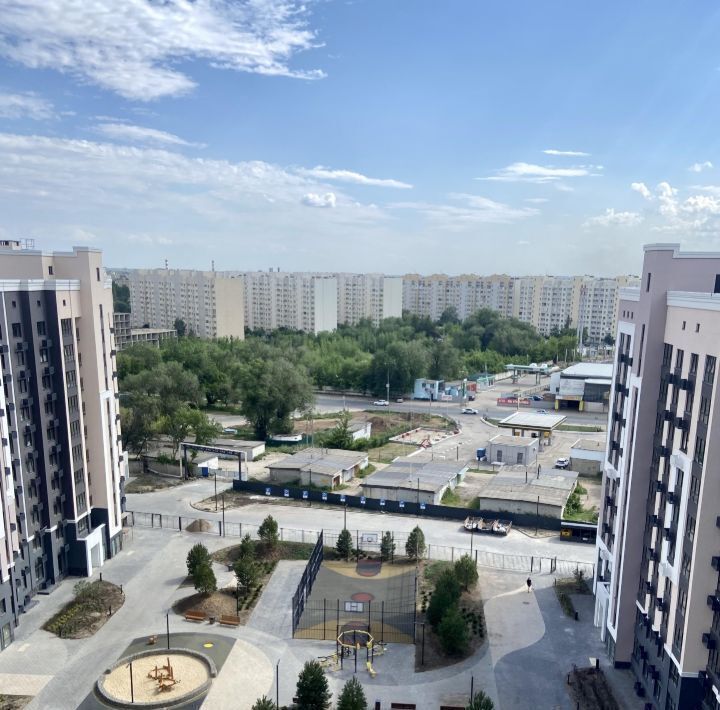 квартира г Энгельс р-н мкр Энгельс-9 2 фото 14