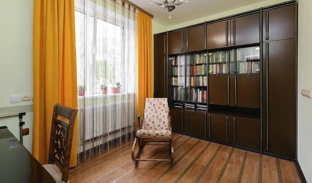 дом г Калининград р-н Московский пер Ладушкина 16 фото 5