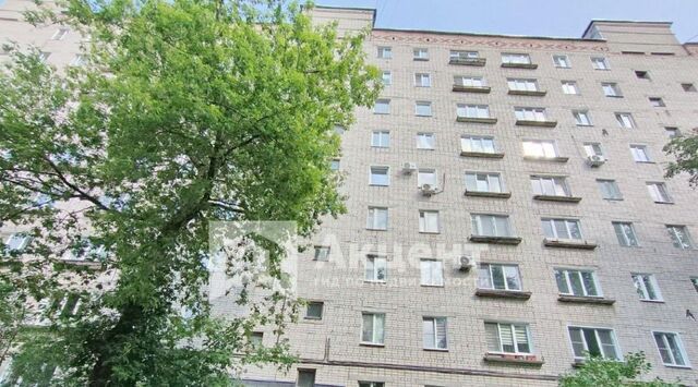 квартира р-н Фрунзенский ул Володарского 43 фото