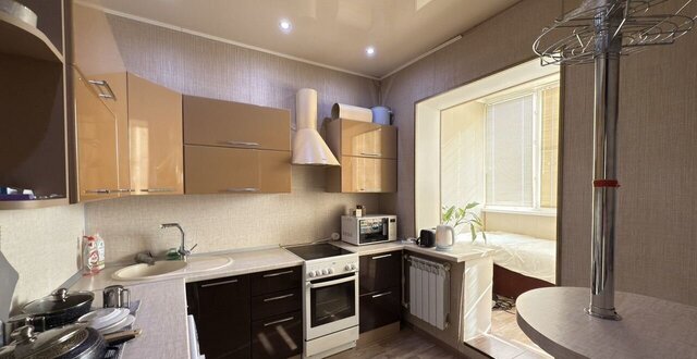р-н Кировский дом 20к/3 фото