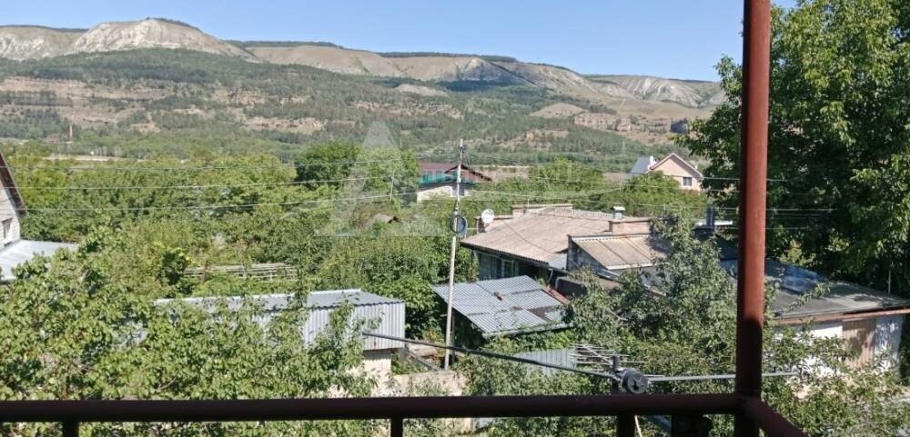 дом г Кисловодск ул Прохладная фото 1
