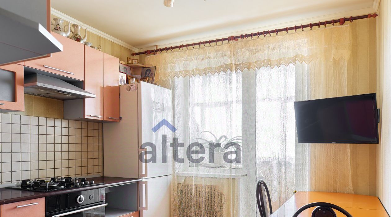 квартира г Казань Яшьлек ул Четаева 24 фото 4