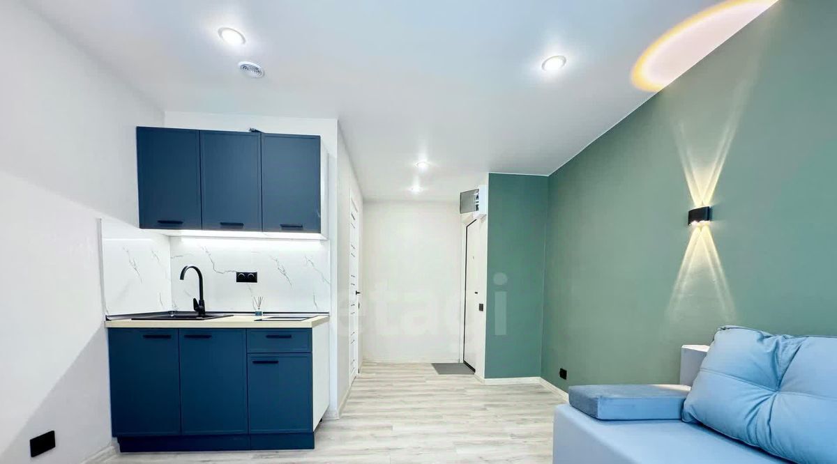 квартира г Казань Суконная слобода ул Аделя Кутуя 68/2 фото 2