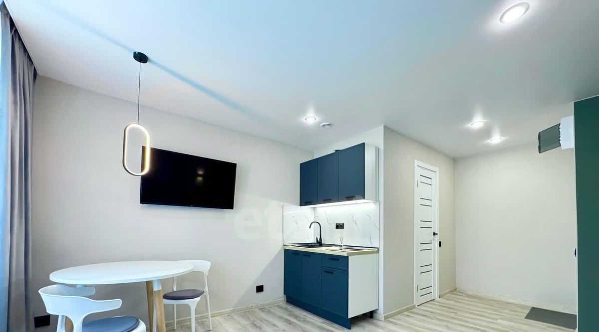 квартира г Казань Суконная слобода ул Аделя Кутуя 68/2 фото 3