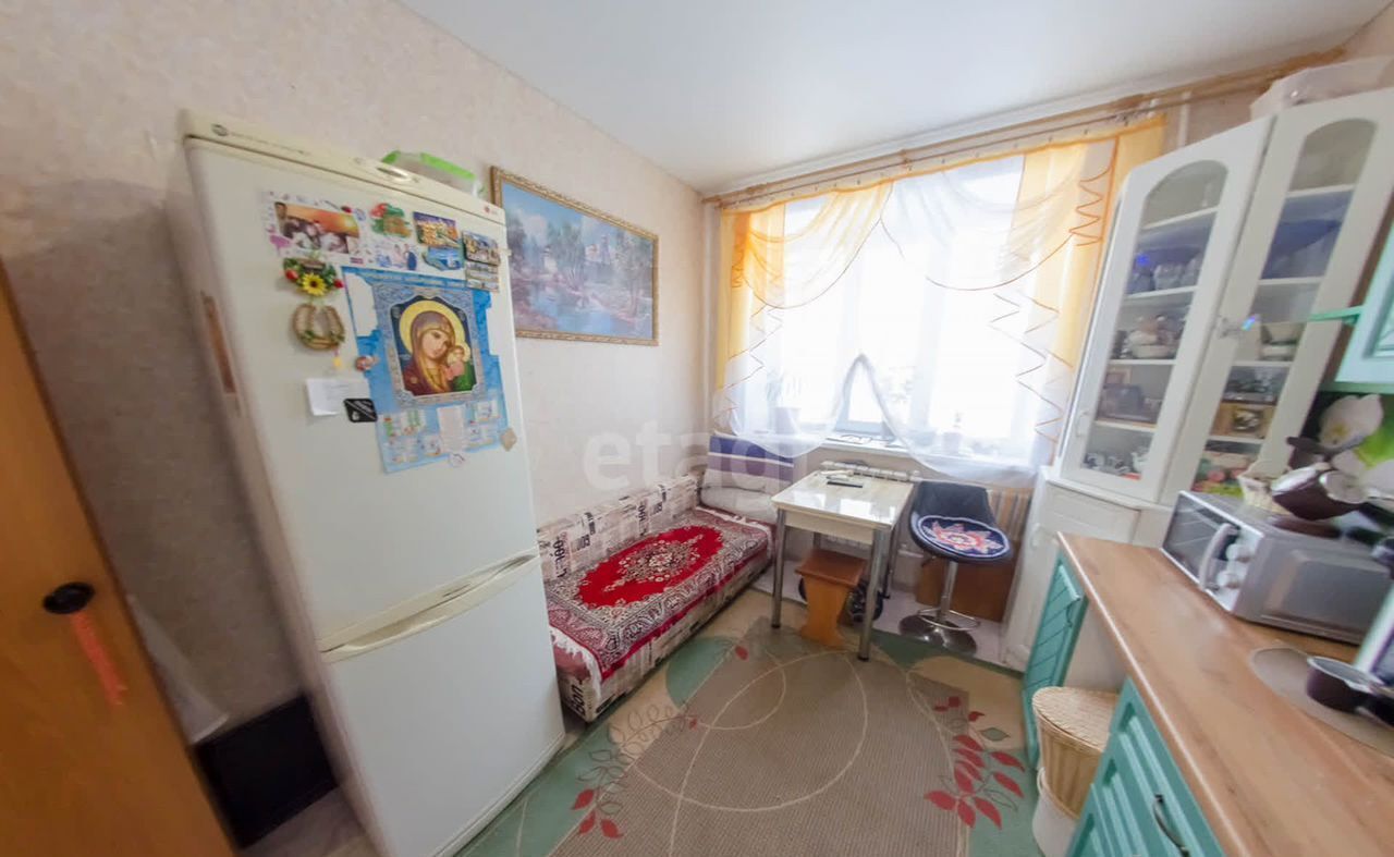 квартира г Шадринск ул Архангельского 30 фото 2