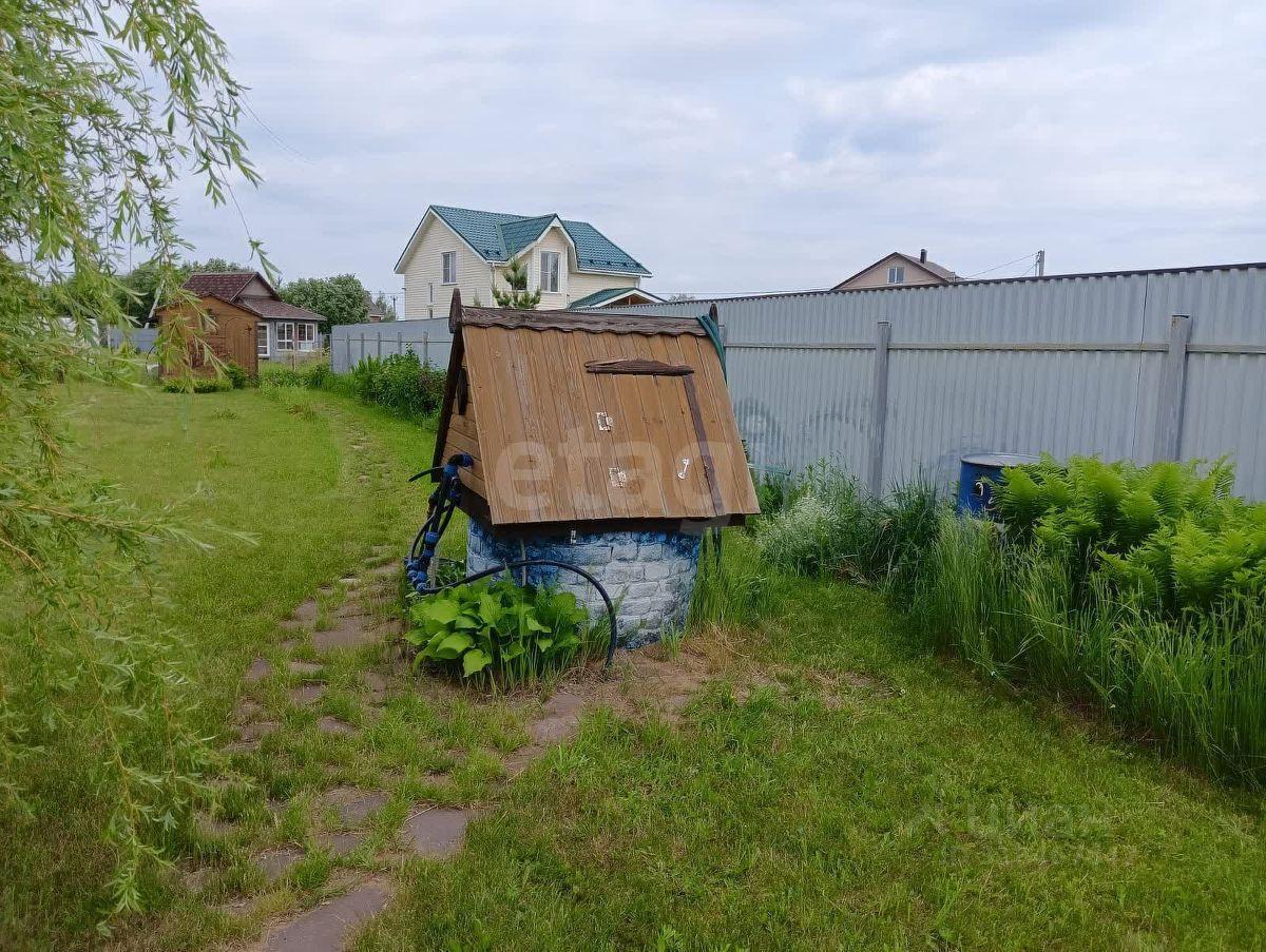 дом городской округ Воскресенск г Белоозёрский Благодарово, 141, городской округ Воскресенск фото 14