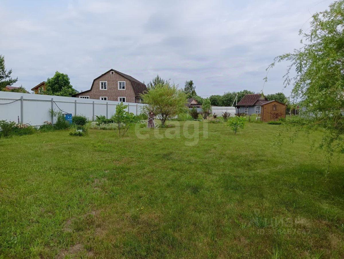 дом городской округ Воскресенск г Белоозёрский Благодарово, 141, городской округ Воскресенск фото 13