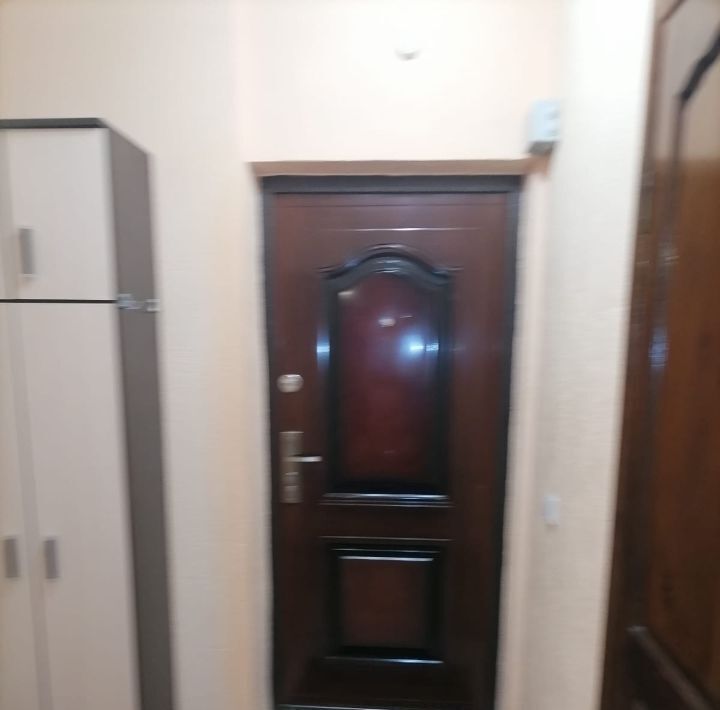 квартира г Волгоград р-н Советский ул им. Тимирязева 15 фото 10