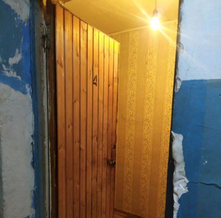 комната г Нижний Новгород р-н Автозаводский Парк культуры Мончегорский ул Мончегорская 11ак/1 фото 7