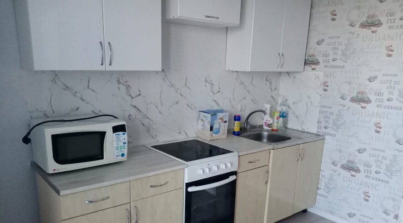 квартира г Набережные Челны р-н Комсомольский ул Николая Мальнева 3 фото 8